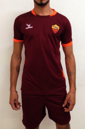 Diseño Estilo ROMA 2016
